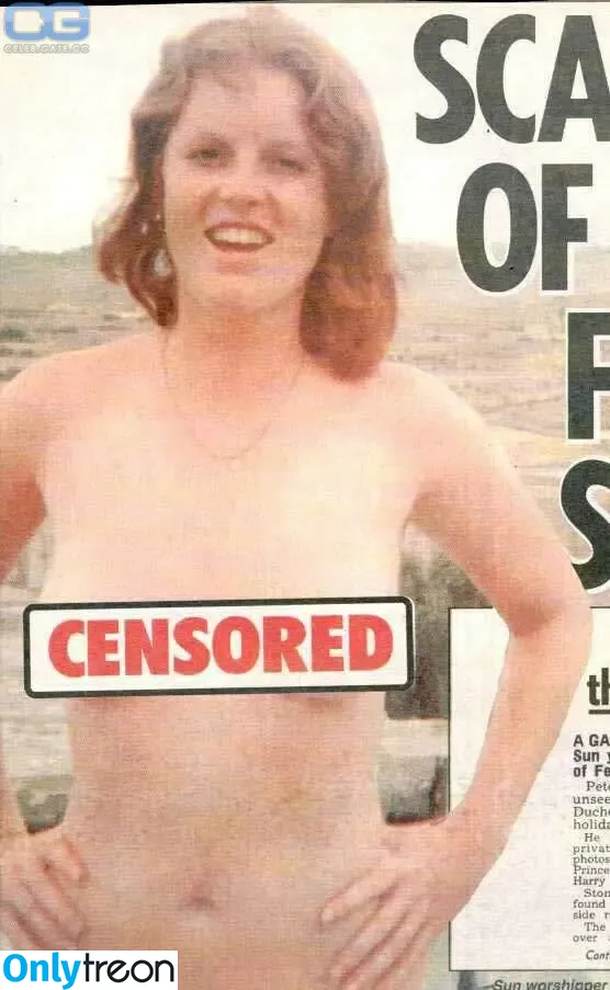 Sarah Ferguson nude photo #0009 (sarahferguson15)