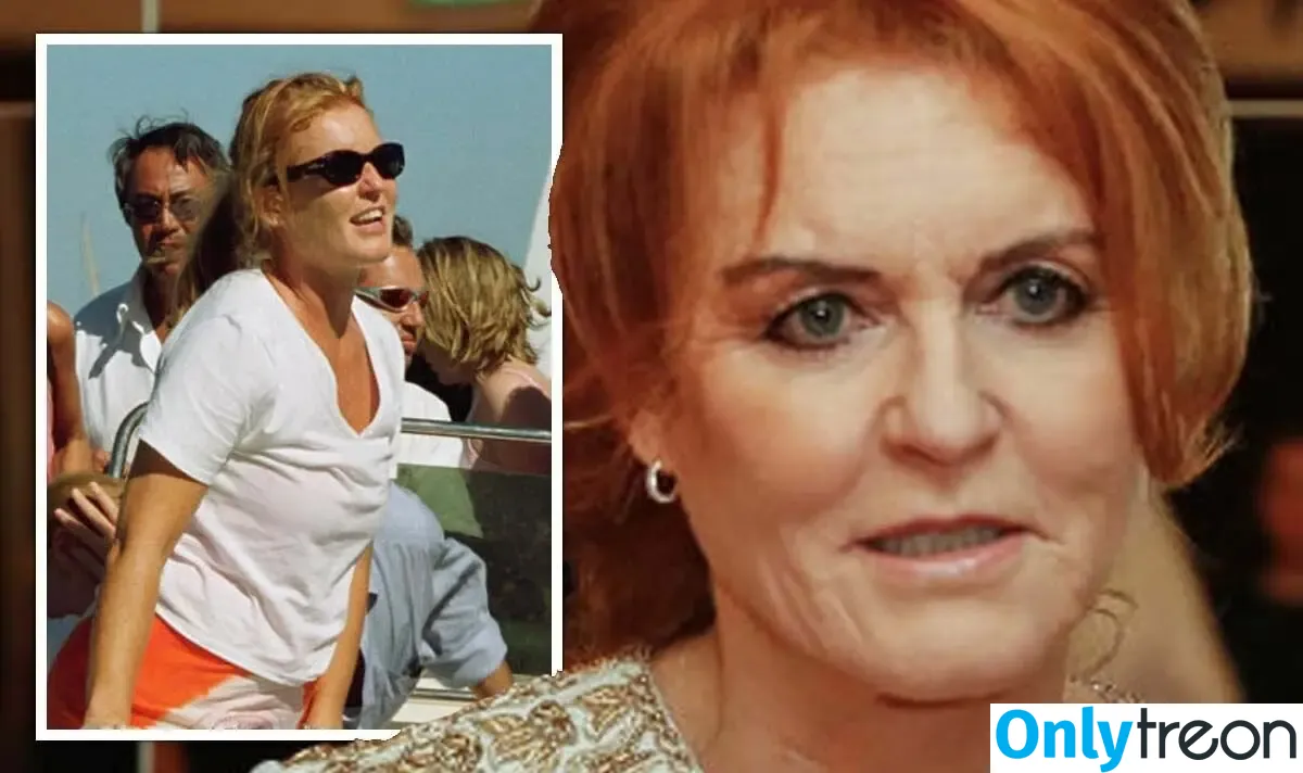 Sarah Ferguson nude photo #0022 (sarahferguson15)