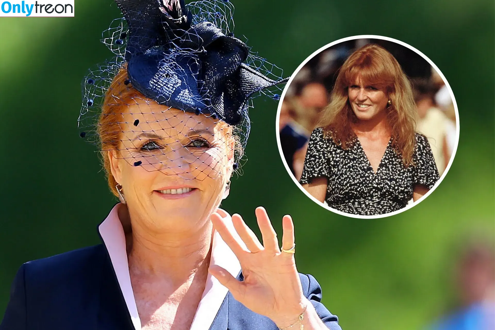 Sarah Ferguson nude photo #0025 (sarahferguson15)