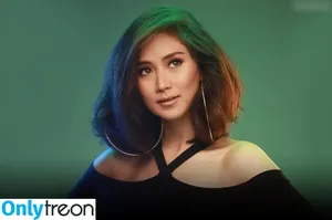 Sarah Geronimo / justsarahgph nude photo #0002