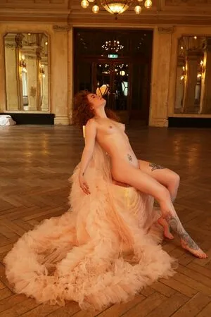 Sarah Hannemann / sarahhannemann_official nude photo #0054