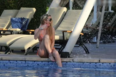 Sarah Harding / sarahnicoleharding nude photo #0024