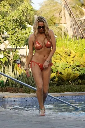 Sarah Harding / sarahnicoleharding nude photo #0032
