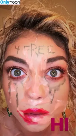 Sarah Hyland Fake / sarahhyland nude photo #0155