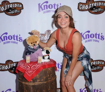 Sarah Hyland / Sarah_Hyland / sarahhyland фото голая #0005