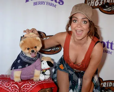 Sarah Hyland / Sarah_Hyland / sarahhyland фото голая #0013