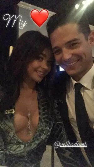 Sarah Hyland / Sarah_Hyland / sarahhyland фото голая #0082