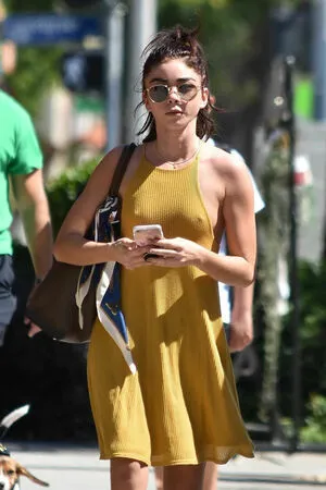 Sarah Hyland / Sarah_Hyland / sarahhyland фото голая #0089