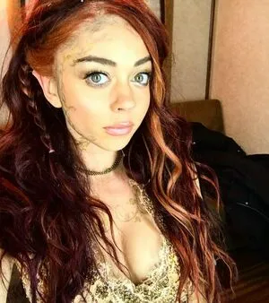 Sarah Hyland / Sarah_Hyland / sarahhyland фото голая #0144
