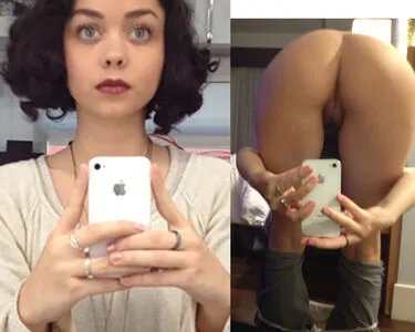 Sarah Hyland / Sarah_Hyland / sarahhyland фото голая #0252