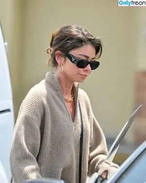 Sarah Hyland / Sarah_Hyland / sarahhyland фото голая #0540