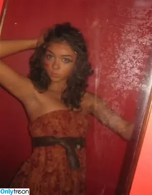 Sarah Hyland / Sarah_Hyland / sarahhyland фото голая #0543