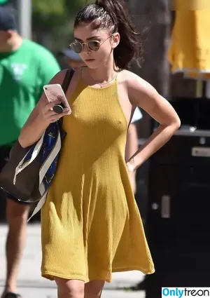 Sarah Hyland / Sarah_Hyland / sarahhyland фото голая #0584