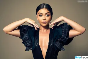 Sarah Hyland / Sarah_Hyland / sarahhyland фото голая #0623