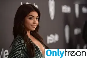 Sarah Hyland / Sarah_Hyland / sarahhyland фото голая #0635