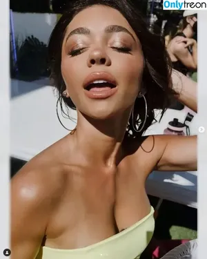 Sarah Hyland / Sarah_Hyland / sarahhyland фото голая #0699