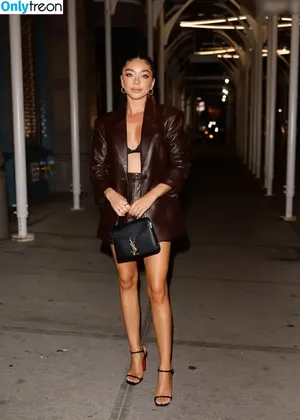 Sarah Hyland / Sarah_Hyland / sarahhyland фото голая #0737