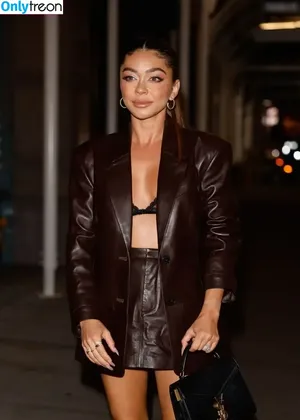 Sarah Hyland / Sarah_Hyland / sarahhyland фото голая #0740