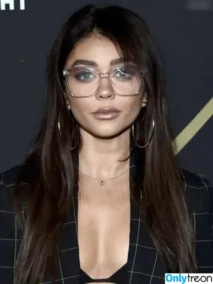 Sarah Hyland / Sarah_Hyland / sarahhyland фото голая #0761
