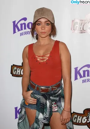 Sarah Hyland / Sarah_Hyland / sarahhyland фото голая #0808