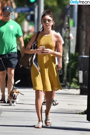 Sarah Hyland / Sarah_Hyland / sarahhyland nude photo #0979