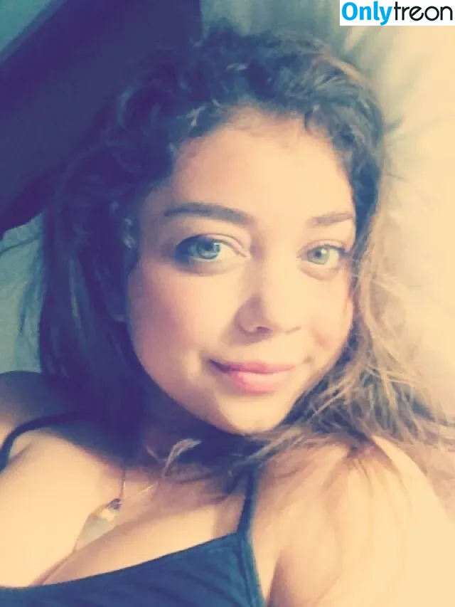 Sarah Hyland голая photo #0030 (Sarah_Hyland / sarahhyland)