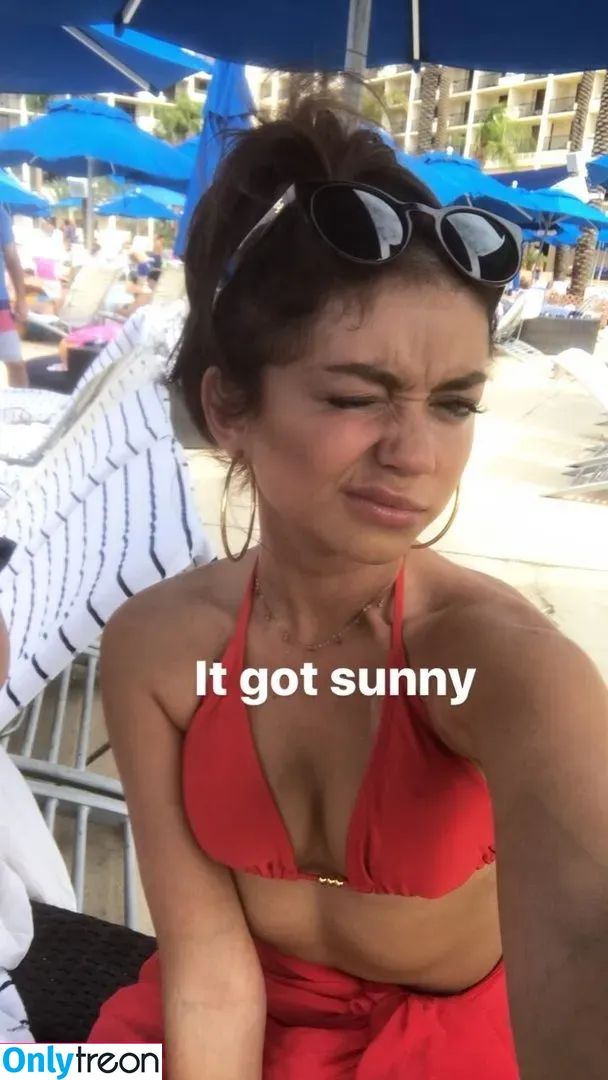 Sarah Hyland голая photo #0052 (Sarah_Hyland / sarahhyland)