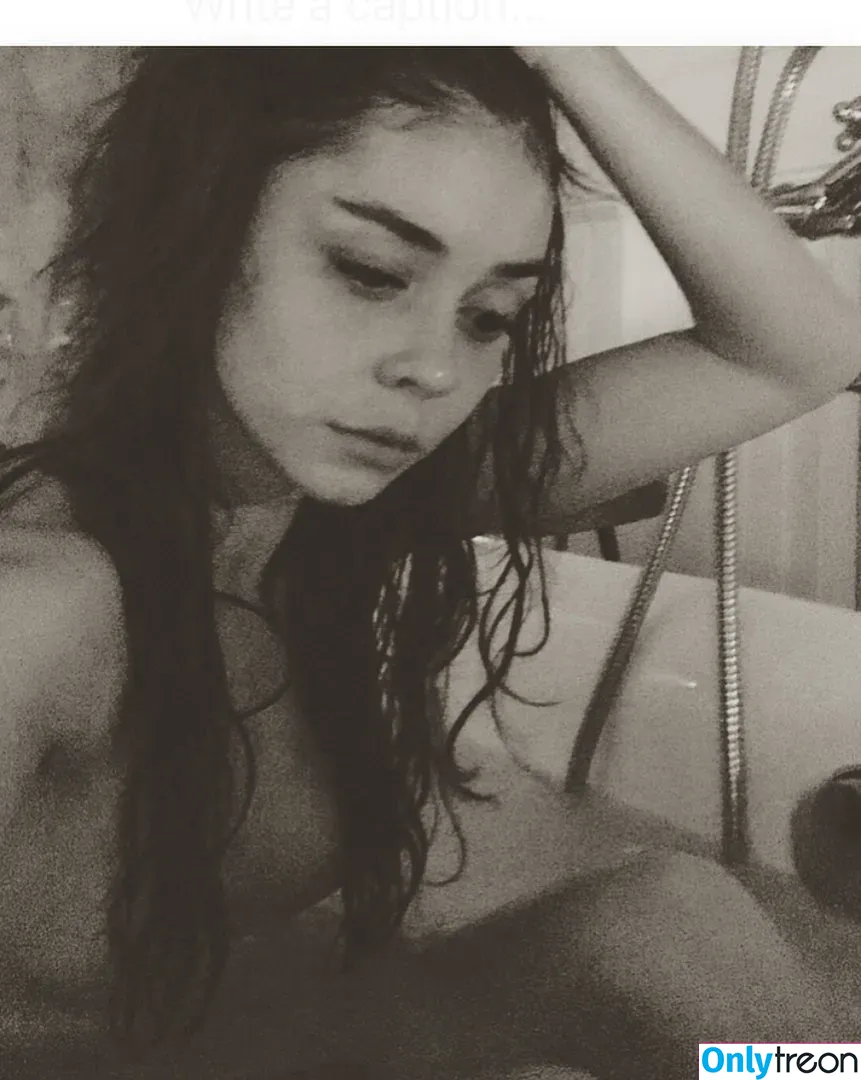 Sarah Hyland голая photo #0064 (Sarah_Hyland / sarahhyland)