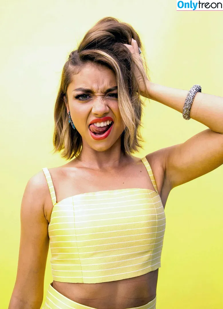 Sarah Hyland голая photo #0067 (Sarah_Hyland / sarahhyland)