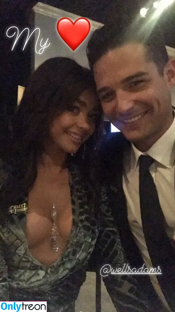 Sarah Hyland голая photo #0082 (Sarah_Hyland / sarahhyland)