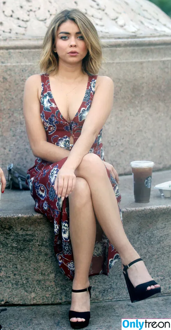 Sarah Hyland голая photo #0135 (Sarah_Hyland / sarahhyland)