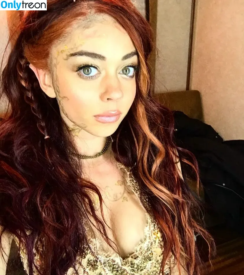 Sarah Hyland голая photo #0144 (Sarah_Hyland / sarahhyland)