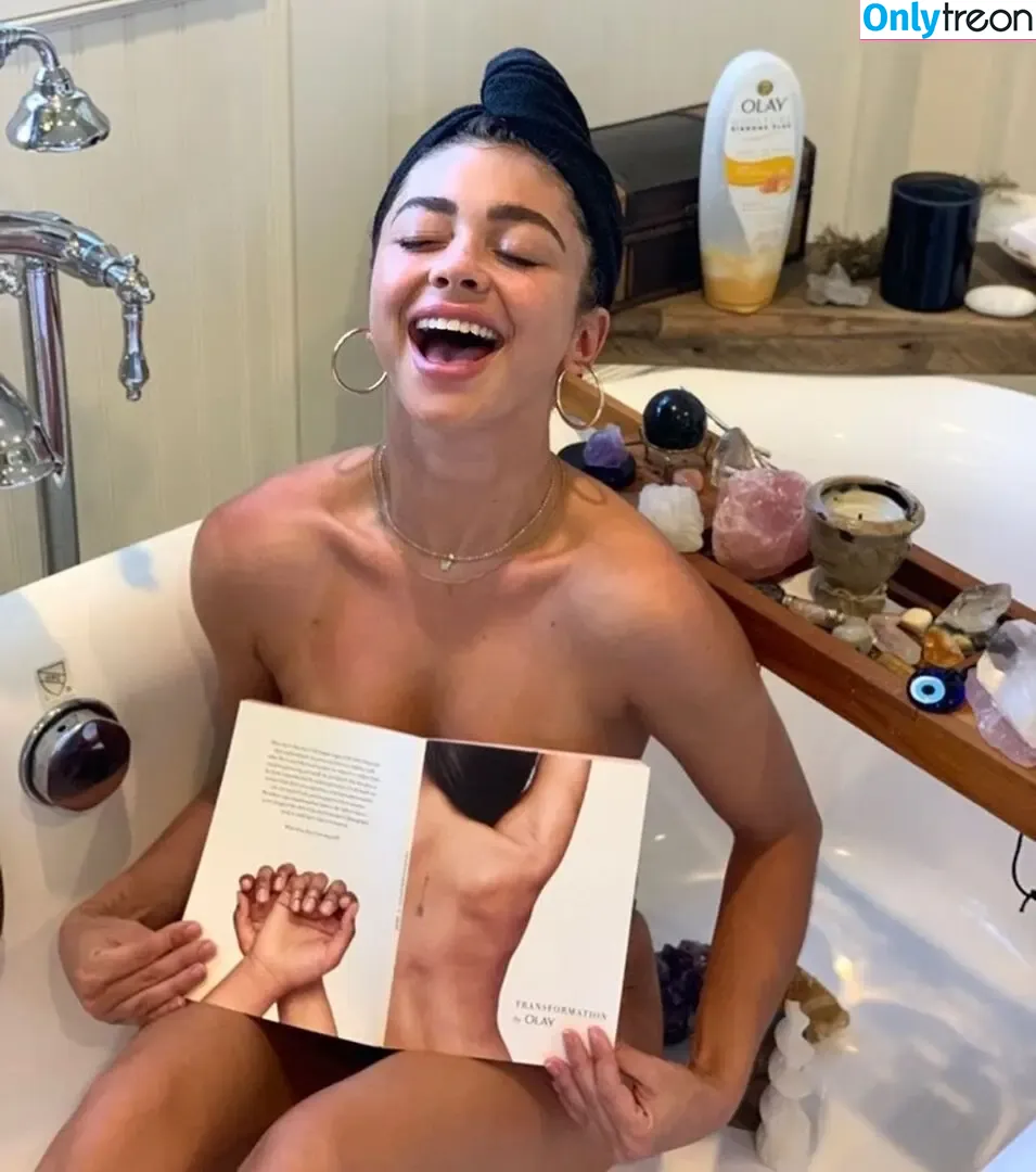 Sarah Hyland голая photo #0565 (Sarah_Hyland / sarahhyland)