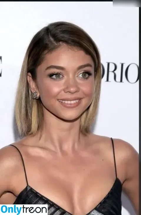 Sarah Hyland nude photo #0757 (Sarah_Hyland / sarahhyland)