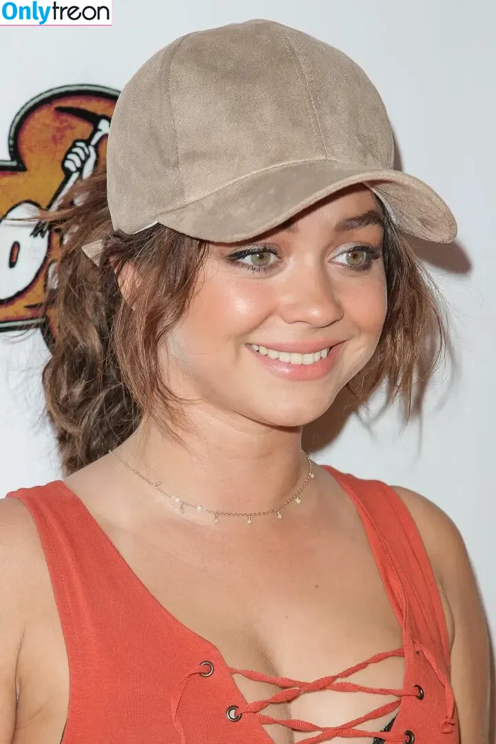 Sarah Hyland голая photo #0824 (Sarah_Hyland / sarahhyland)