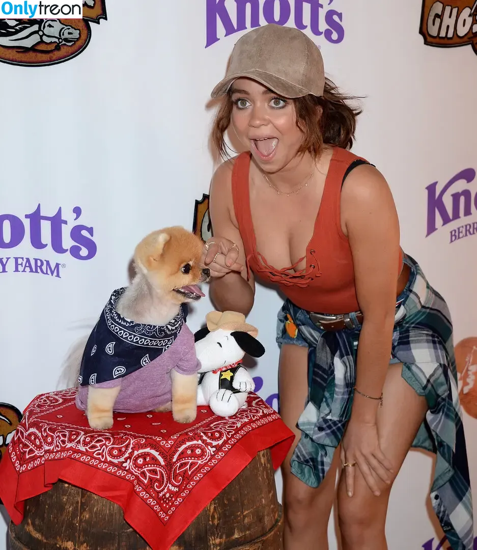 Sarah Hyland nude photo #0837 (Sarah_Hyland / sarahhyland)