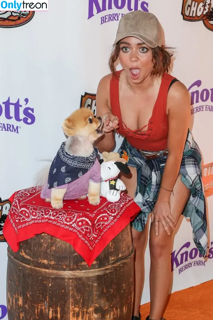 Sarah Hyland голая photo #0849 (Sarah_Hyland / sarahhyland)