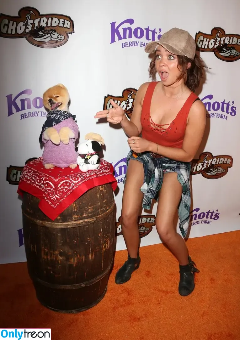 Sarah Hyland голая photo #0861 (Sarah_Hyland / sarahhyland)