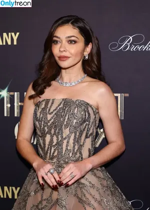 Sarah Hyland / Sarah_Hyland / sarahhyland nude photo #1046