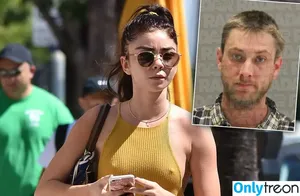 Sarah Hyland / Sarah_Hyland / sarahhyland фото голая #1123