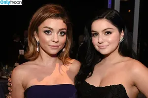 Sarah Hyland / Sarah_Hyland / sarahhyland фото голая #1130