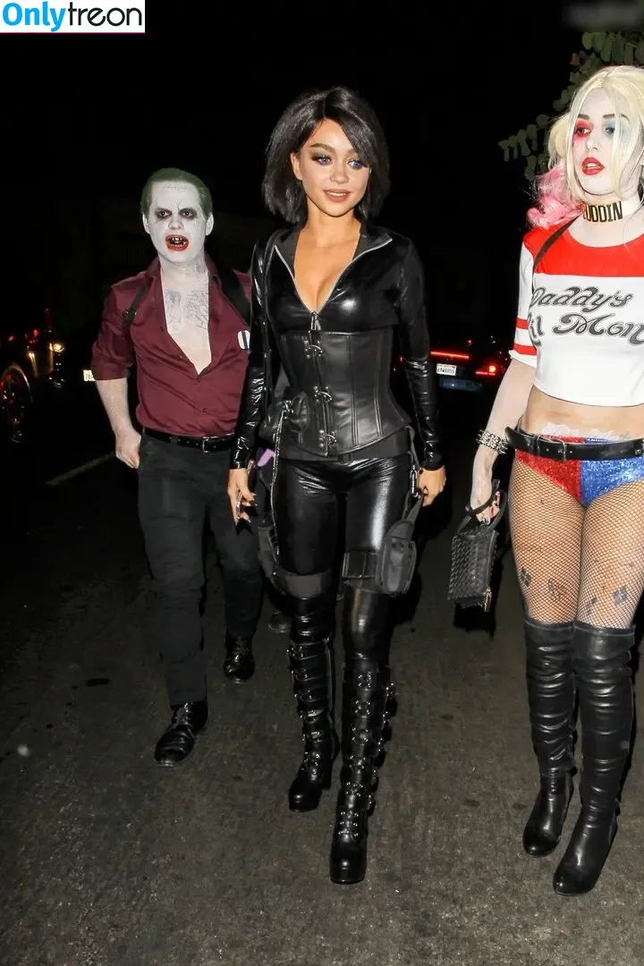 Sarah Hyland голая photo #1102 (Sarah_Hyland / sarahhyland)