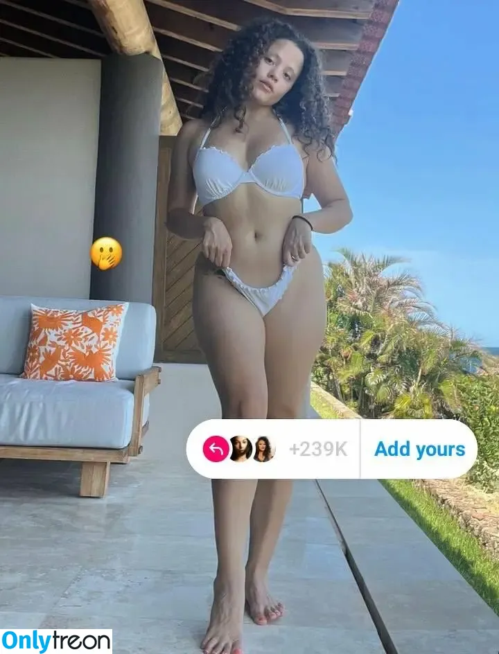 Sarah Jeffery nude photo #0136 (sarahmjeffery)