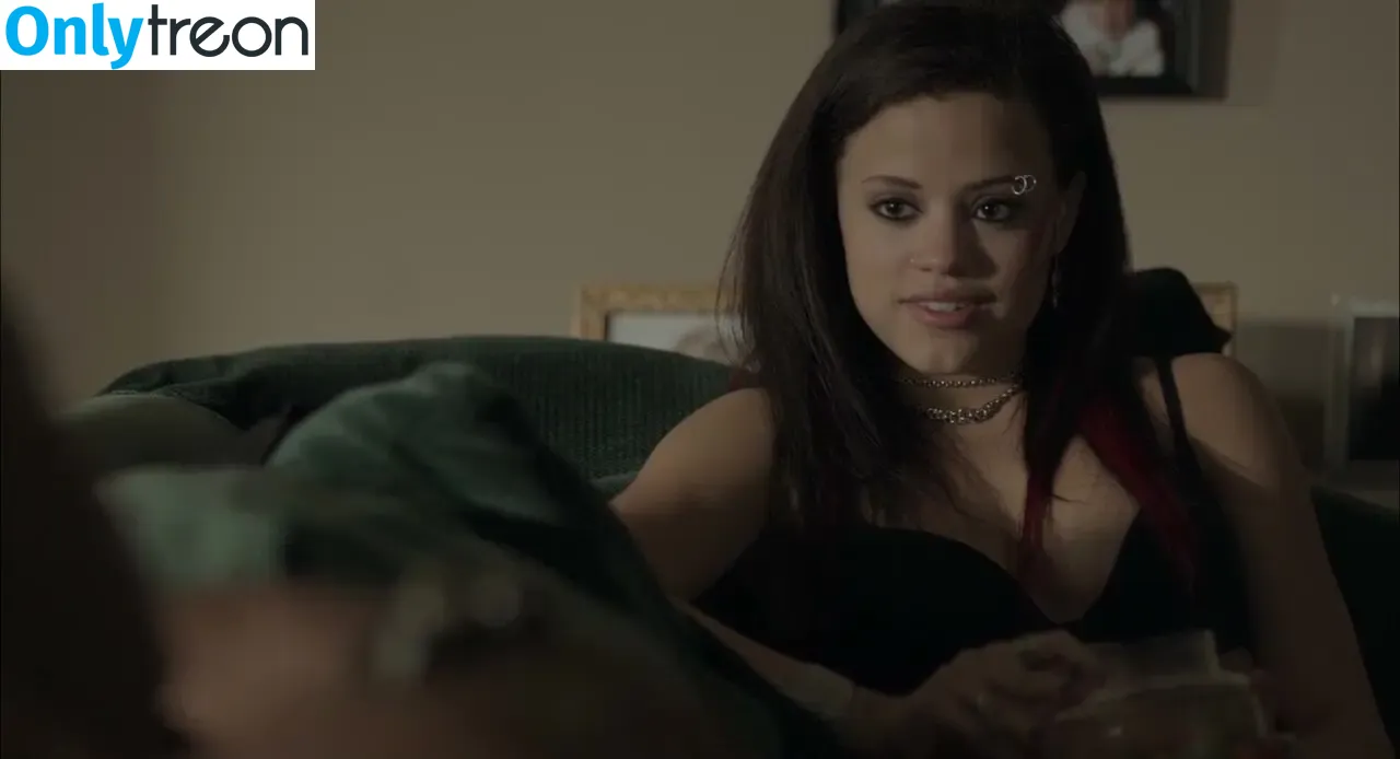 Sarah Jeffery nude photo #0139 (sarahmjeffery)