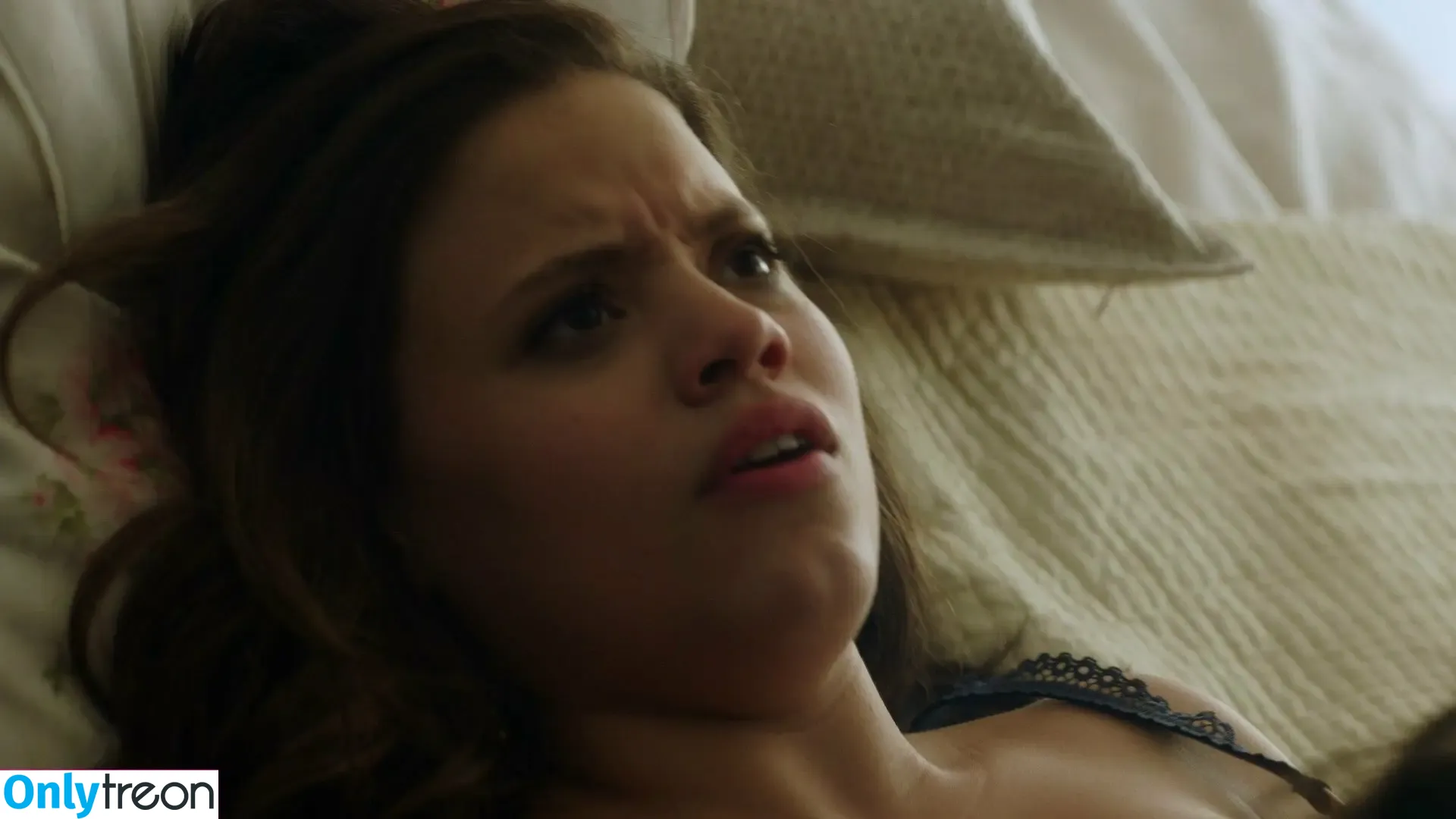 Sarah Jeffery nude photo #0143 (sarahmjeffery)