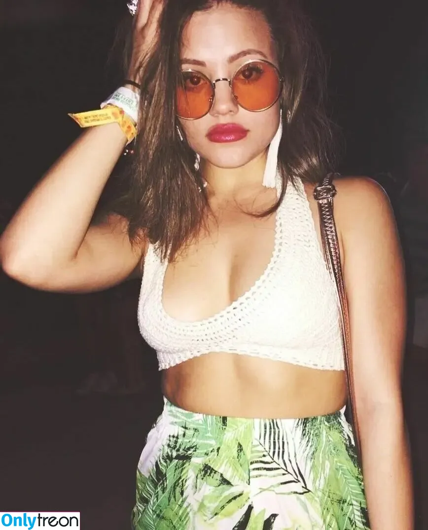 Sarah Jeffery nude photo #0150 (sarahmjeffery)