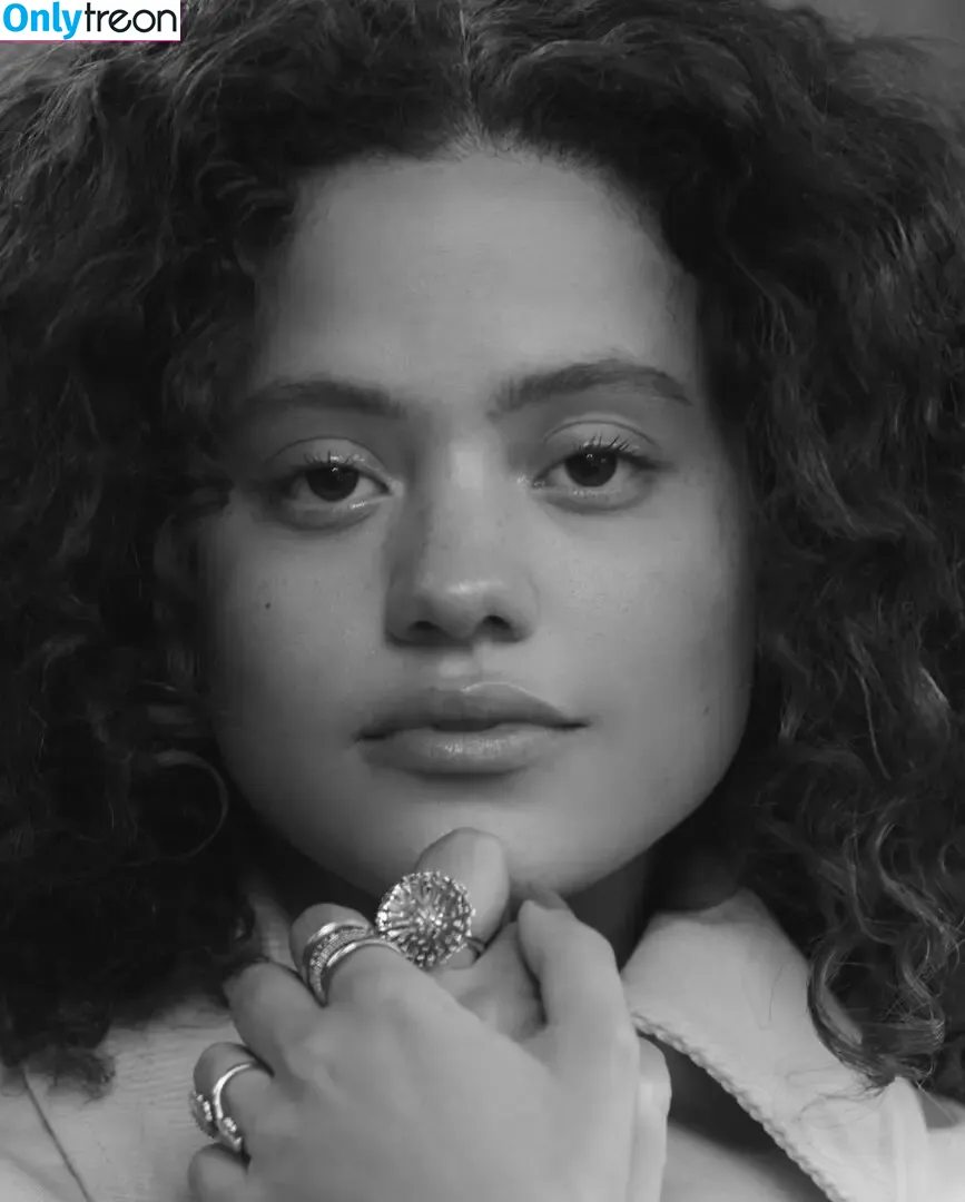 Sarah Jeffery nude photo #0157 (sarahmjeffery)