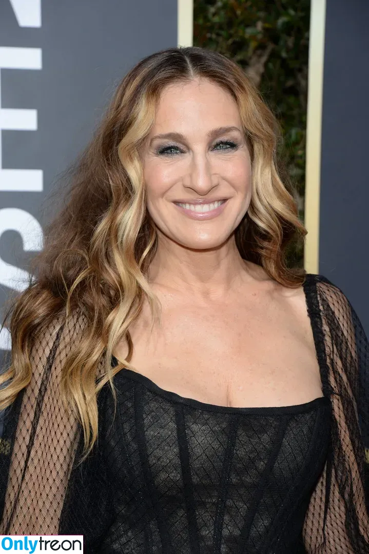 Sarah Jessica Parker голая photo #0002 (sarahjessicaparker / sjxox)