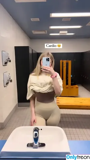 Sarah Johnston / sarahjohnstonfit фото голая #0018