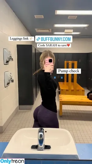 Sarah Johnston / sarahjohnstonfit фото голая #0022